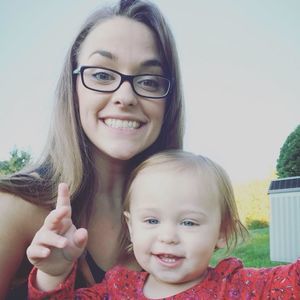 Meet your Posher, Stephanie